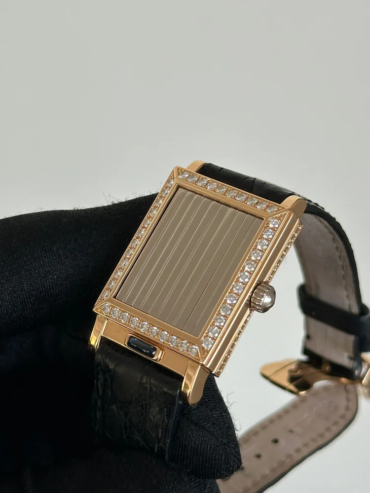 Vacheron Constantin Jalousie 91502